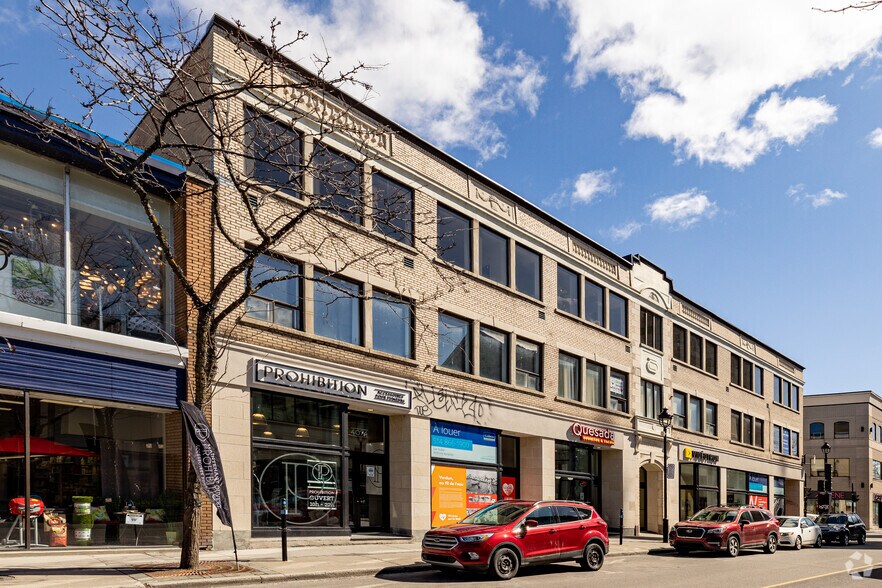 More Photos Of 4076-4090 Wellington, Montréal Office For Lease