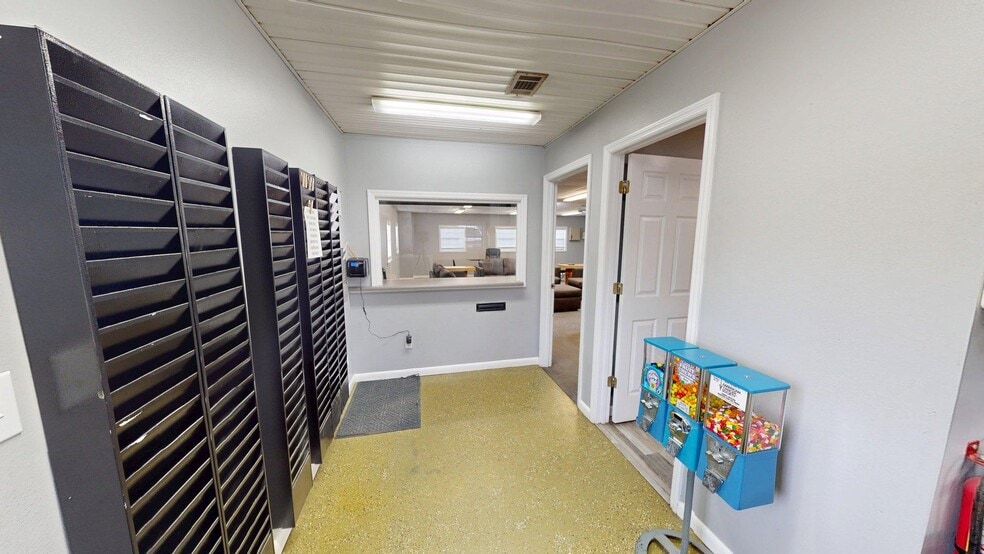 More Photos Of 565 Thomas St, Camilla Industrial For Sale