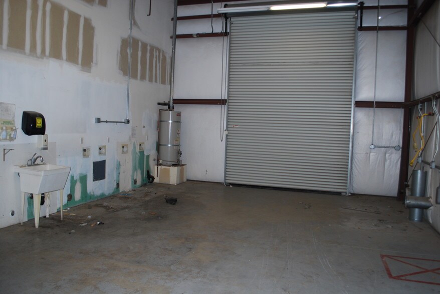 More Photos Of 1771 Grogan Ave, Merced Warehouse For Sale