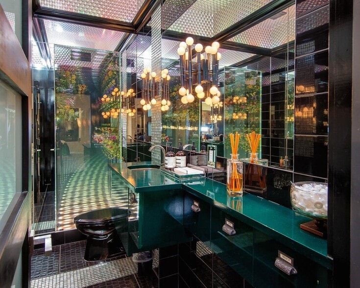 More Photos Of 213 Printers Aly, Nashville General Retail For Sale