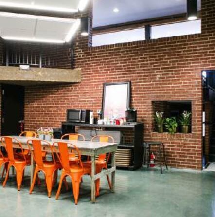 More Photos Of 1701 Delmar Blvd, Saint Louis Freestanding For Lease