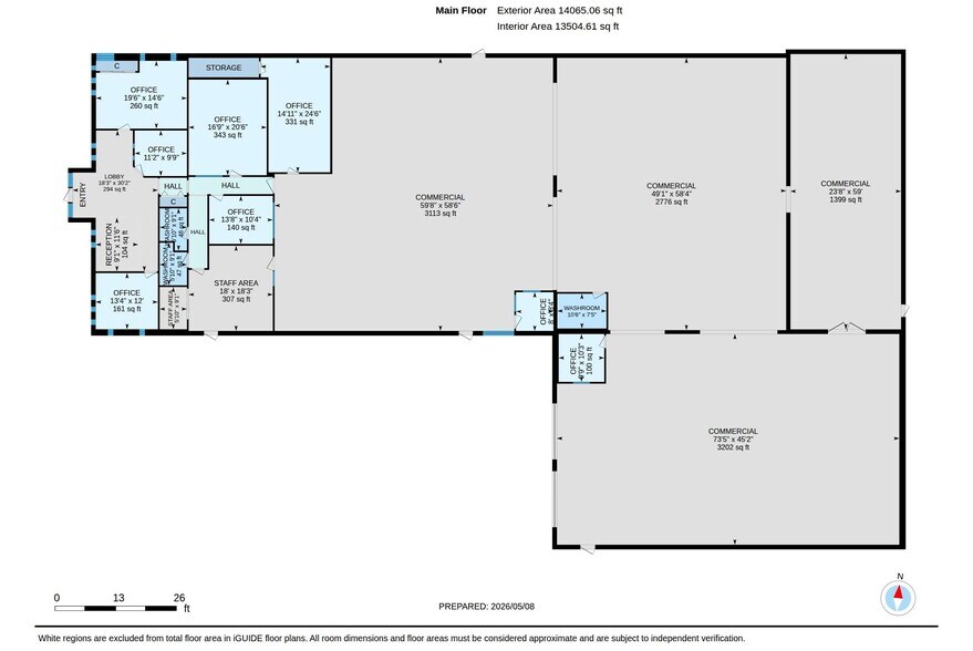 More Photos Of 352 Sovereign Rd, London Warehouse For Sale