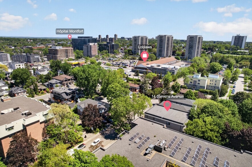 More Photos Of 14 Stevens Av, Ottawa Apartments For Sale