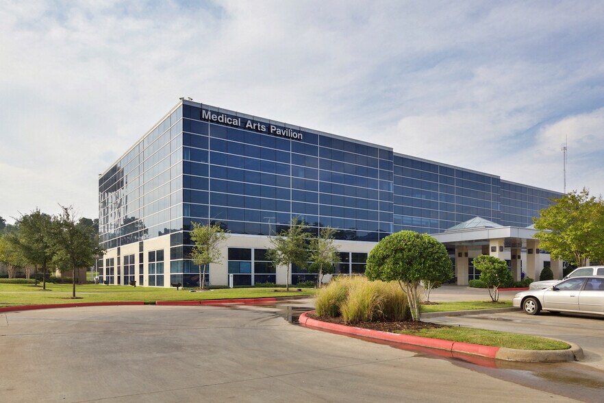 More Photos Of 1105 W Frank Ave, Lufkin Unknown For Sale