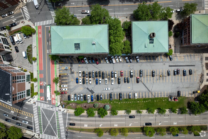 More Photos Of 56 Exchange Ter, Providence Office For Lease