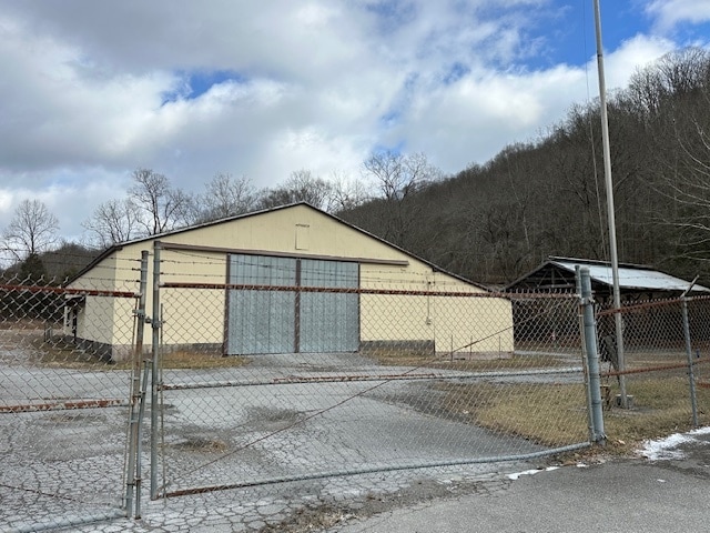 More Photos Of 43550 Veterans Memorial Hwy, Pennington Gap Freestanding For Sale