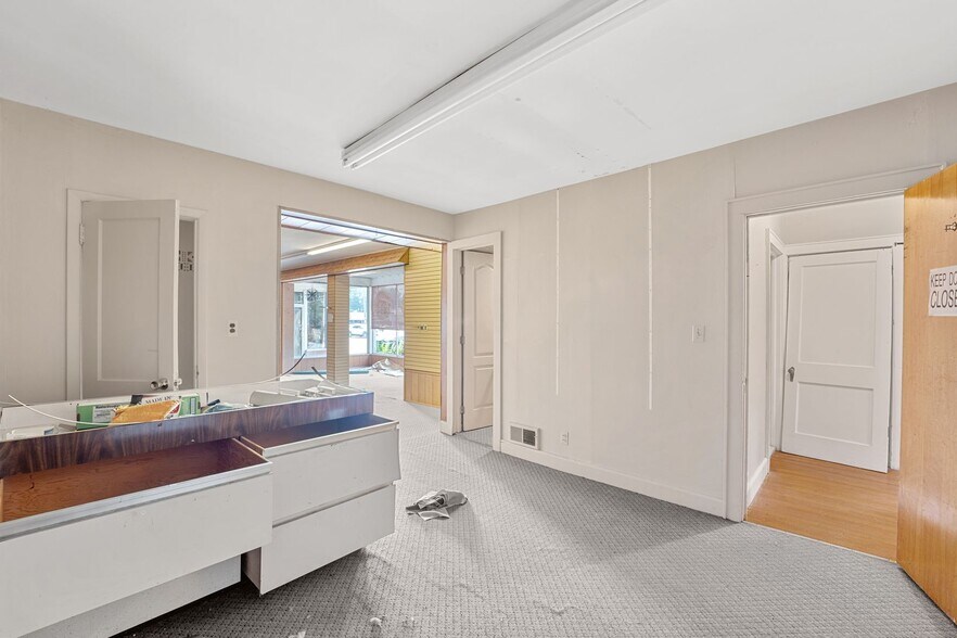 More Photos Of 67 US Highway 46, Budd Lake Storefront Retail Office For Sale