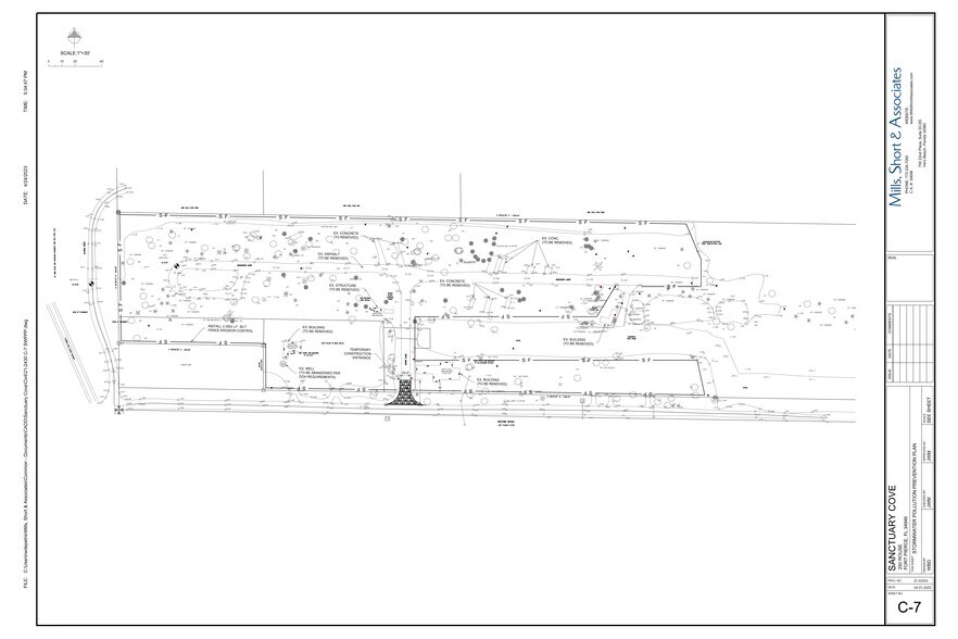 More Photos Of 250 Rouse Rd, Fort Pierce Land For Sale