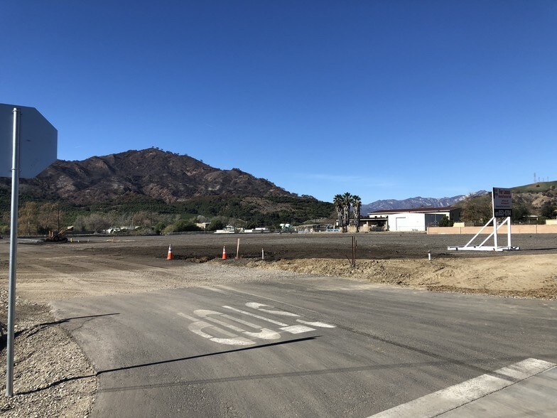 More Photos Of 5721 N Ventura Ave, Ventura Land For Lease