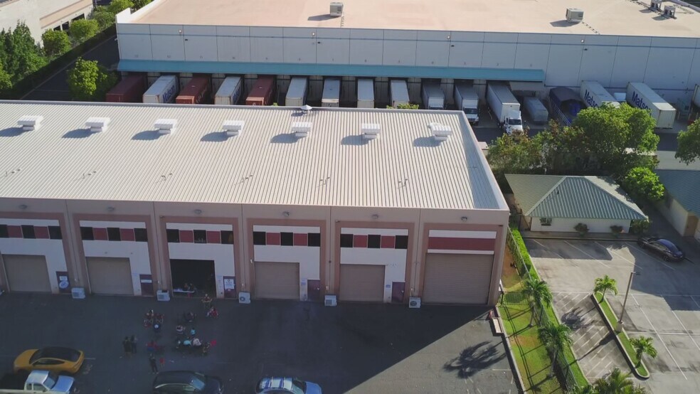More Photos Of 1019 Lauia St, Kapolei Warehouse For Sale
