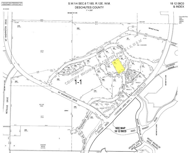 More Photos Of 1510 SW Nancy Way, Bend Office For Sale