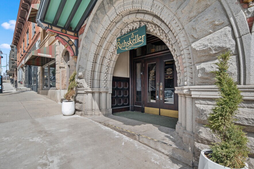 More Photos Of 24 W 6th Ave, Helena Office For Lease