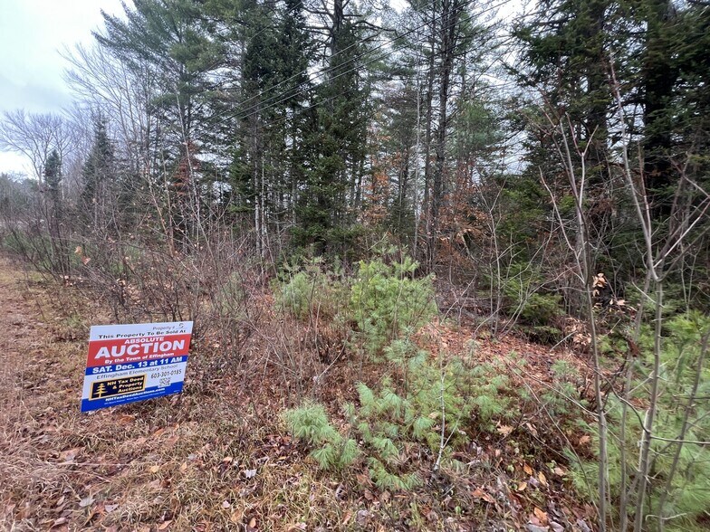 More Photos Of Gray Fox Road, Effingham Land For Sale