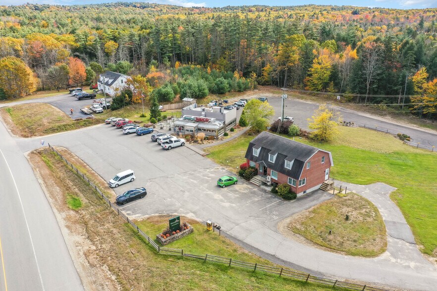 More Photos Of 1421 Route 119, Rindge Land For Sale