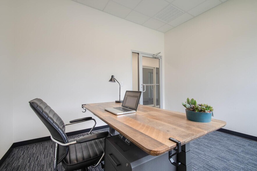 More Photos Of 550 Vigor Way, Suite 102 way, Rockwall Coworking Space