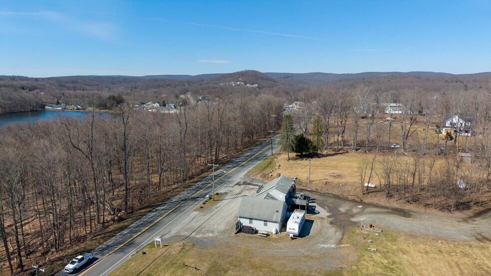More Photos Of 54 Connecticut 37, New Fairfield Warehouse For Lease
