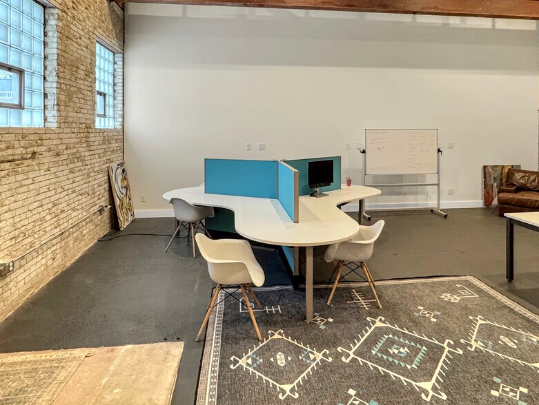 More Photos Of 206 Lafayette St, Washington Loft Creative Space For Lease
