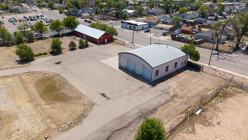 More Photos Of 702 4th Ave, Greeley Warehouse For Lease