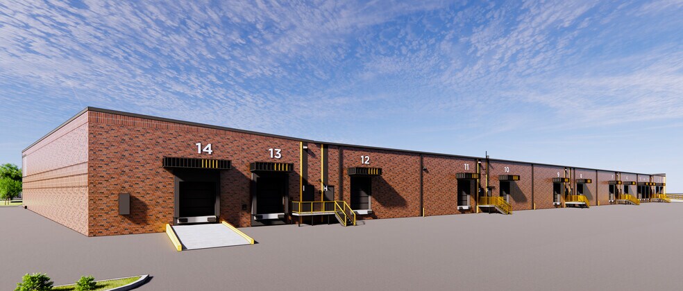 More Photos Of 3400 Corporate Way, Duluth Distribution For Lease