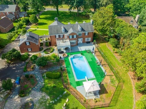 More Photos Of 1035 Pee Dee Ave, Albemarle Specialty For Sale