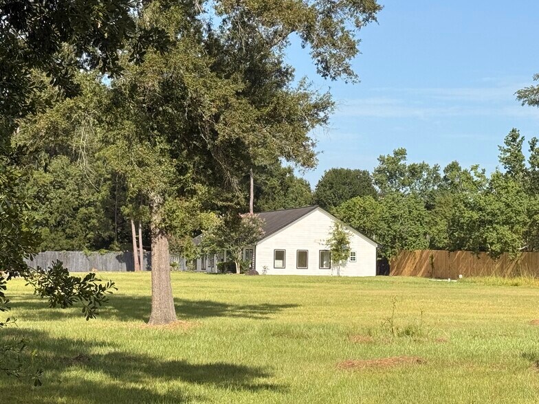 More Photos Of 16160 Porter Ln, Porter Land For Lease