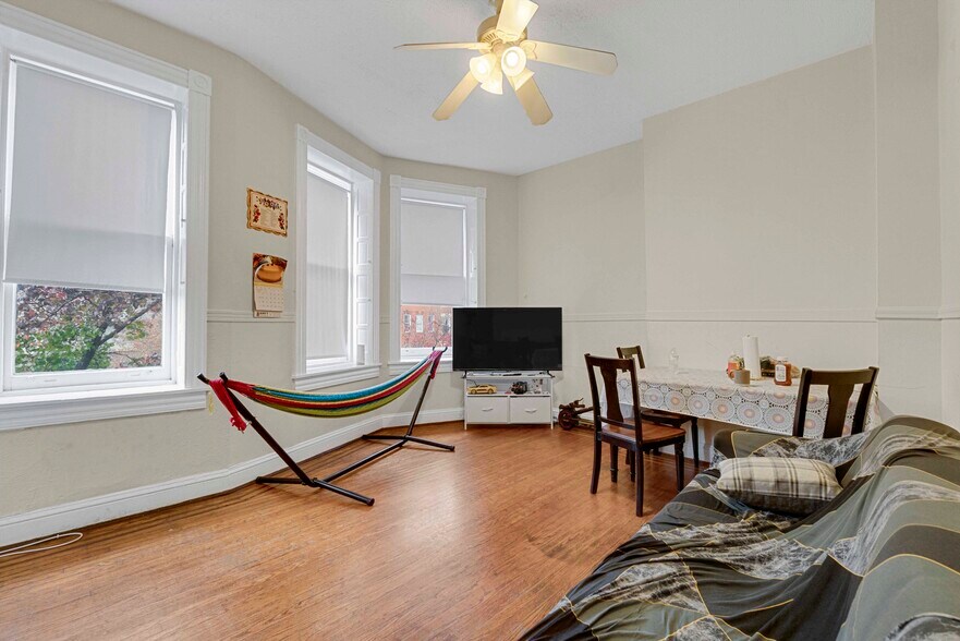 More Photos Of 2903 Saint Paul St, Baltimore Multifamily For Sale