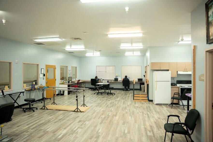 More Photos Of 4422 Riverstone Blvd, Missouri City Skilled Nursing Facility For Sale