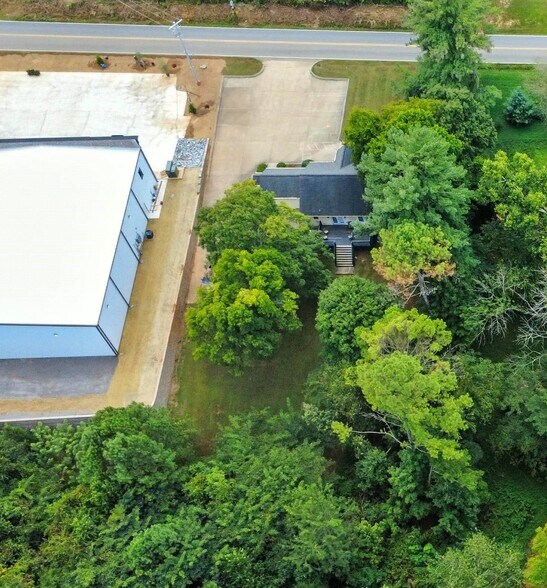 More Photos Of 451 Rossview Rd, Clarksville Office For Sale