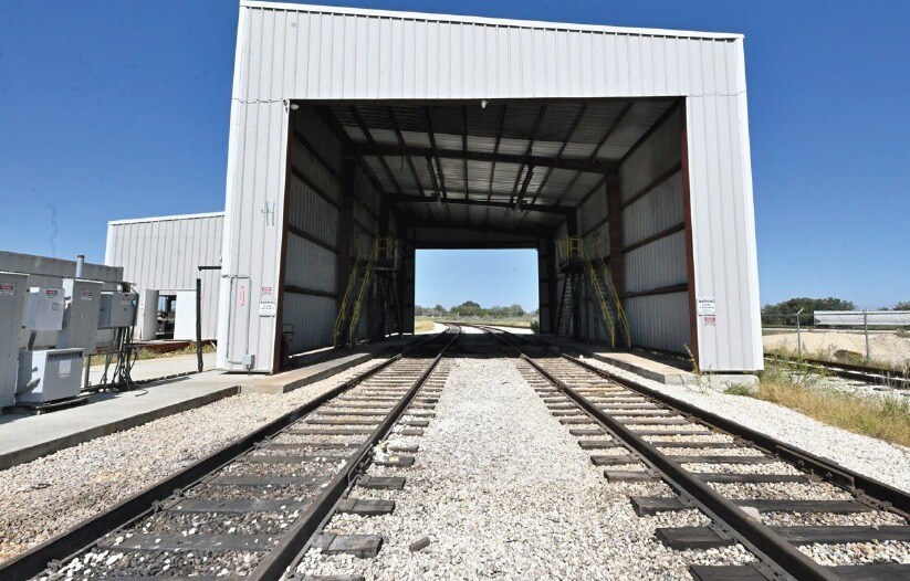 More Photos Of 16492 Old Corpus Christi Rd, Elmendorf Land For Lease