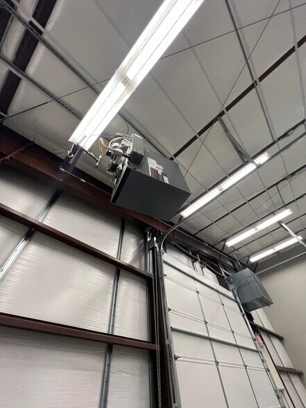 More Photos Of 3111 IH 30, Dallas Light Distribution For Lease