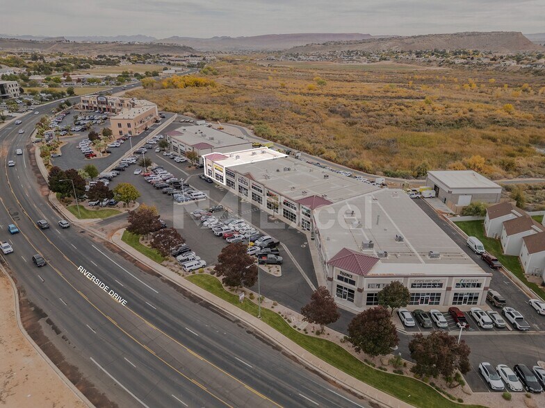 More Photos Of 476 E Riverside Dr, Saint George General Retail For Lease