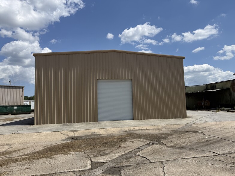 Primary Photo Of 385 French Collins Rd, Conway Industrial For Lease