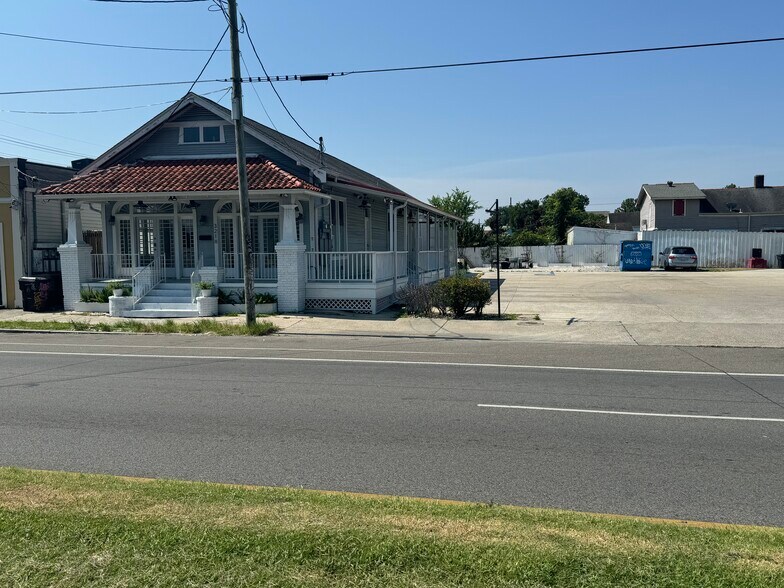 More Photos Of 3218 Saint Claude Ave, New Orleans Skilled Nursing Facility For Sale