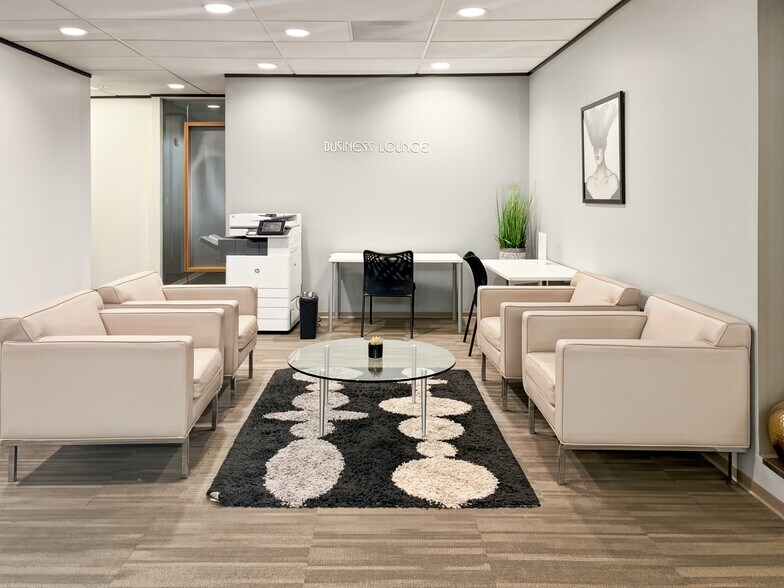 More Photos Of 901 S Mopac Expy, Austin Coworking Space