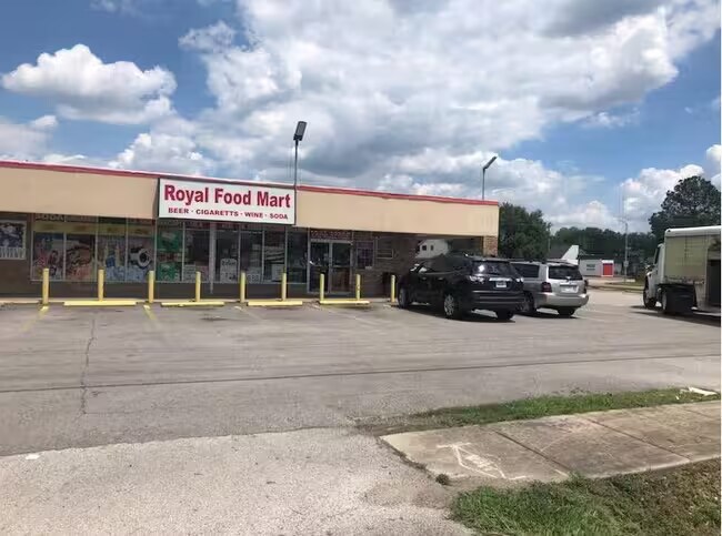 More Photos Of 1530 Kenforest Dr, Missouri City Freestanding For Lease