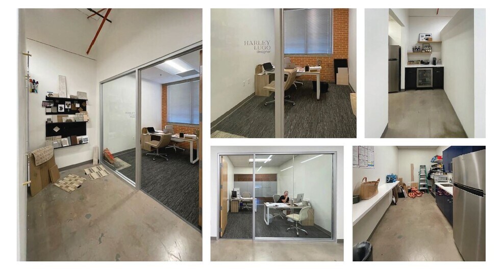 More Photos Of 1300 S Litchfield Rd, Goodyear Loft Creative Space For Lease