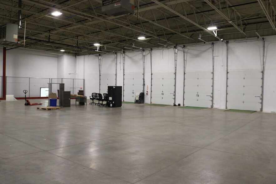 More Photos Of 950 N Keyser Ave, Scranton Refrigeration Cold Storage For Lease