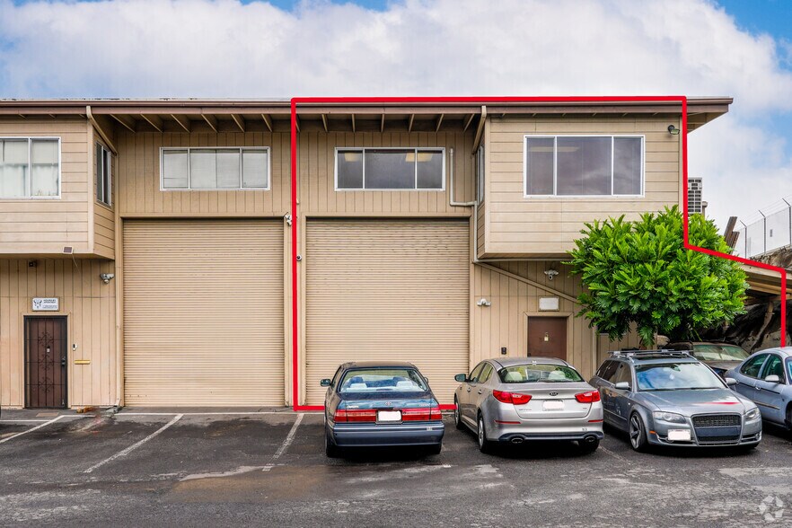 Primary Photo Of 4355 Lawehana St, Honolulu Industrial For Sale