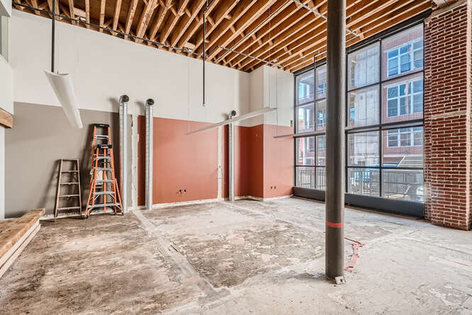 More Photos Of 1725 Blake St, Denver Office For Lease