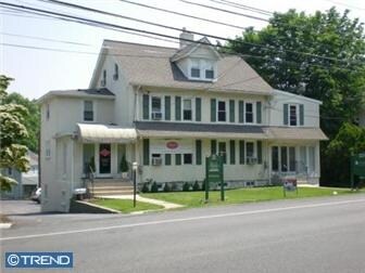 More Photos Of 221-223 Conestoga Rd, Wayne Office For Lease