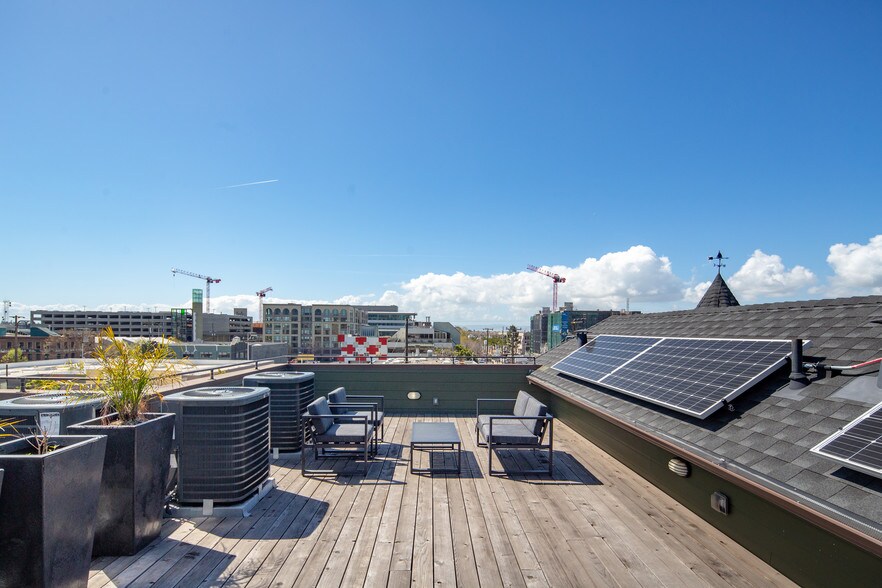 More Photos Of 350 4th St, Oakland Apartments For Sale