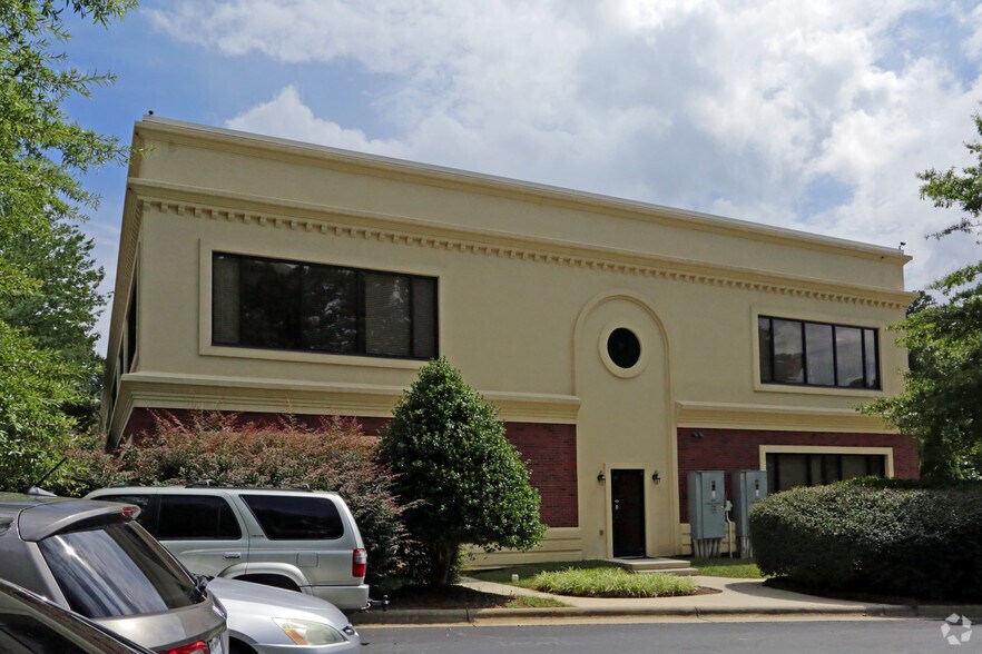 More Photos Of 3214 Charles B Root Wynd, Raleigh Medical For Lease