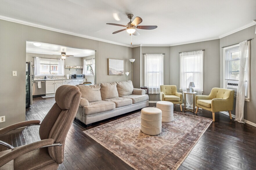 More Photos Of 1915 S Boston Ave, Tulsa Apartments For Sale
