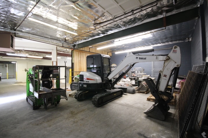 More Photos Of 7 Henry St, Worcester Light Manufacturing For Lease