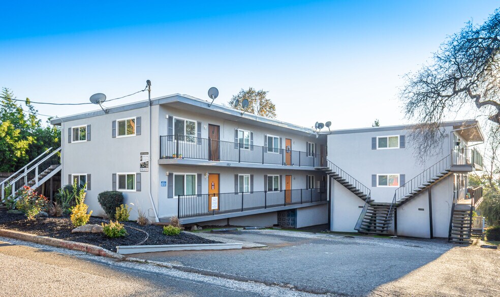 Primary Photo Of 162 Orr St, Auburn Apartments For Sale