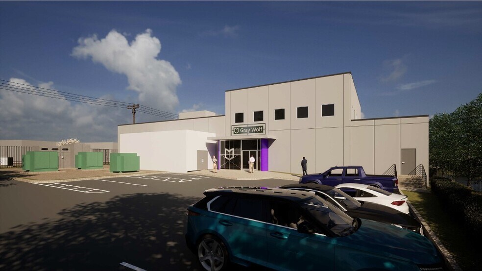 Primary Photo Of 0042 Old Amston Rd, Colchester Industrial For Lease