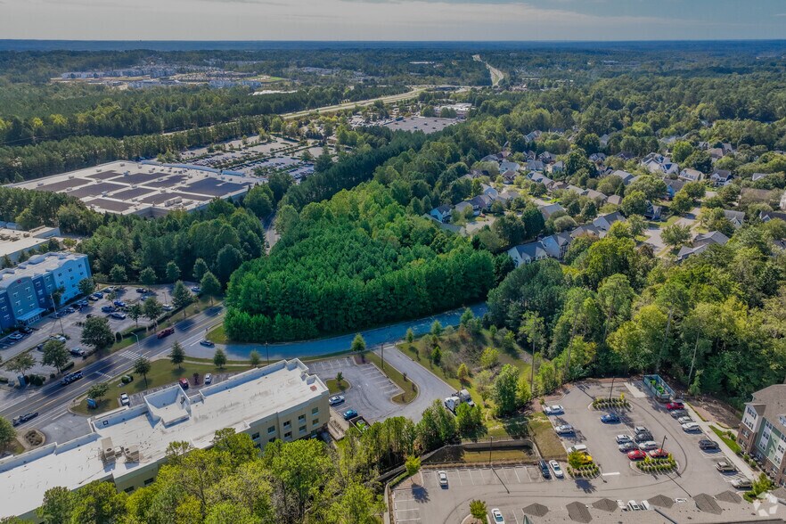 More Photos Of 12049 Retail Dr, Wake Forest Land For Sale