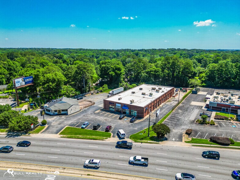 More Photos Of , Jonesboro General Retail For Sale
