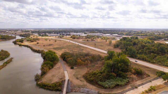 More Photos Of 4000 SW 15th, Oklahoma City Land For Sale