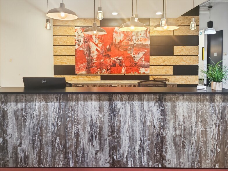 More Photos Of 220 Brew St, Port Moody Coworking Space